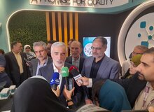 پیرصالحی: قیمت برخی داروها اصلاح می‌شود 
