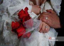 سن ازدواج 3 سال و 3 ماه بالا رفت
