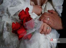 سن ازدواج 3 سال و 3 ماه بالا رفت
