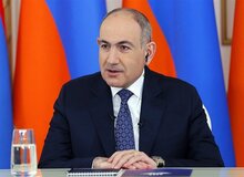 آرزوی نخست‌وزیر ارمنستان برای ترامپ