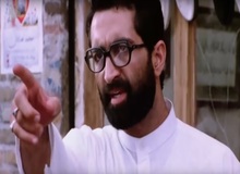 بازیگر «اخراجی‌ها»، رییس فرهنگ‌سرای نیاوران شد