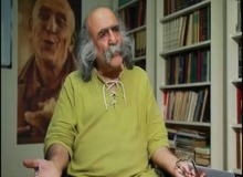 کیوان صمیمی چرا از تلفن و ملاقات محروم شد؟

