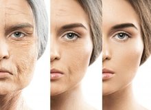 سن بیولوژیک ما چقدر است؟