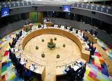 شورای اروپا عضویت روسیه را به تعلیق درآورد
