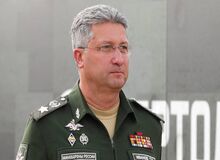 معاون وزیر دفاع روسیه به جرم رشوه‌خواری دستگیر شد