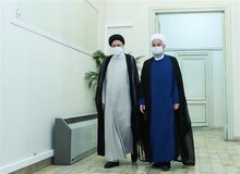 تازه ترین اخبار از کابینه فرضی «ابراهیم رئیسی»/ دو وزیرِ دولت روحانی در کابینه باقی می مانند