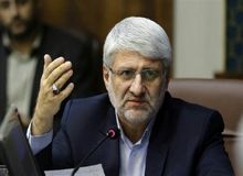 فرهنگی:درباره طرح مجلس، با دبیرخانه شورای امنیت ملی هماهنگ کردیم؛/ اظهارات دولت روحانی مهم نیست؛ روزهای آخرش است