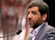 ضرغامی رابین هود شد، اما جلوی دوربین فیلمبرداری