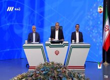 پزشکیان: برای من مذاکره و توافق ذلت نیست /نباید با آمریکا رابطه متشنج داشته باشیم /حاضرم در این مسیر قربانی شوم

