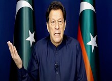 حکم سه سال زندان عمران خان تعلیق شد