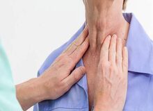 با تغذیه مشکل تیروئید را حل کنید