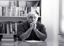 محمدعلی بهمنی قدرت تکلمش را از دست داده است