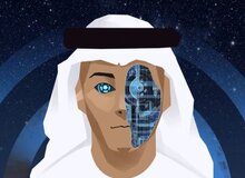 توافق میلیاردی واشنگتن و ابوظبی /۵۰۰ هزار پردازنده انویدیا در راه خاورمیانه