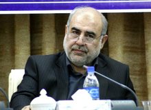 سرپرست معاونت سیاسی استانداری: مردم حرکات ساختارشکنانه را برنمی‌تابند