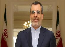 معاون عربی و آفریقای وزارت خارجه از جزییات رابطه سپاه قدس و وزارت خارجه می گوید 