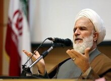مسئول دفتر رهبری در قم: انتقام دستور قرآنی است/ باید در برابر تجاوز و عهدشکنی دشمن واکنش نشان دهیم 