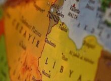 ترکیه به دنبال دستیابی به منابع گاز در لیبی 