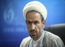 واکنش «عضو کمیسیون ویژه طرح صیانت» به تقاضای ۱۸۵ نماینده برای بازگشت طرح صیانت به صحن مجلس/ احمدحسن فلاحی: این تعداد امضاء واقعی نیست/ واتس آپ اکانت بنده را مسدود کرده! الان چه کسی پاسخگوست؟/ همین ۱۸۵ خودشان پارسال اصرار بر ۸۵ ‌‌‌شدن این لایحه داشتند

