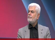 شهریاری، نماینده مجلس: از رهبری استدعا می‌کنیم که فرمان اجازه داشتن بمب اتم را بدهند+فیلم 