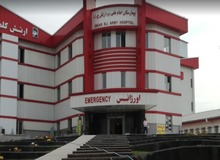 حمله یک سرباز به کادر درمان بیمارستان ارتش تبریز؛ دو نفر جان باختند