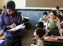 آمار کمبود معلم آموزش و پرورش چقدر است؟