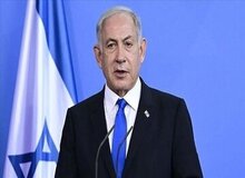 نتانیاهو: با ترامپ درباره ایران گفتگو خواهم کرد