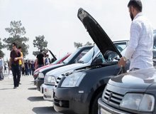 این خودرو ۳۰ میلیون تومان ارزان شد/ جدول قیمت
