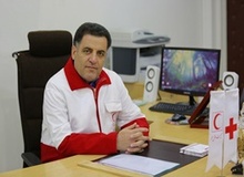 جزییاتی از کمک‌هزینه ۲میلیون تومانی هلال احمر به زلزله‌زدگان
