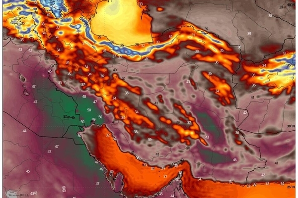 هشدار به کشاورزان؛ تابستان گرم‌تر از نرمال و کم‌بارشی در راه است