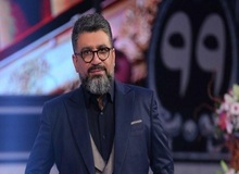 قاب دو نفره رضا رشیدپور و ابراهیم تاتلیس + عکس