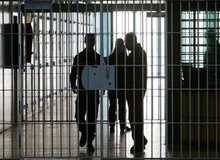  اژه‌ای: جمع قابل‌توجهی از زندانیان واجدشرایط به مرخصی آمدند