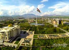 تاجیکستان چگونه یک میلیون توریست در یکسال جذب کرد؟
