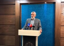 ادعای معاون وزیر کشور: طبق آخرین نظرسنجی ها میزان مشارکت در انتخابات بالای ۷۰ درصد خواهد بود 
