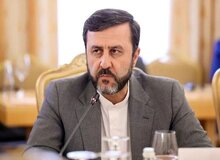 غریب‌آبادی: اولویت ما دفاع از ایران است نه مذاکره با آمریکا
