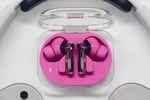 ناتینگ از ایرباد Ear (3a) با قابلیت ضبط تماس و صداهای اطراف رونمایی کرد