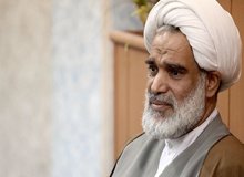 انتقاد عضو مجلس خبرگان رهبری از دولت/ آیت‌الله کعبی: ازتجربه برجام عبرت نمی‌گیرند