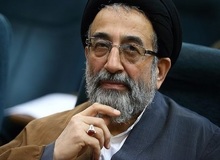 روحانی در دوره بعد با رای مردم در مقام ریاست‌جمهوری ابقا می شود