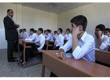 فاجعه ای که همه پذیرفته اند: آغاز به کار مدارس قبل از ساعت 8 صبح/ شکنجه صبحگاهی بچه ها