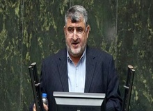 دلخوش: وزارت نیرو قیمت برق مصرفی مشترکان را به جای ۴۸۰ تومان ۸۲۰ تومان حساب کرده است
