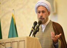نماینده ولی فقیه در فارس:نظام اسلامی در اعطای آزادی‌ها به مردم بیش از حد مماشات کرده/پلیس مراعات می‌کند