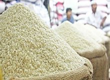 قیمت برنج در میادین میوه و تره‌بار تهران اعلام شد