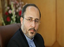 پاسخ سپهر خلجی به شایعه احتمال حضورش در صداوسیما: برای خدمت کردن جا زیاد است، از سر کوچه تا کنار مرز
