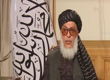 طالبان اجازه بازدید کارشناسان ایرانی از سدها را نمی دهد+فیلم 
