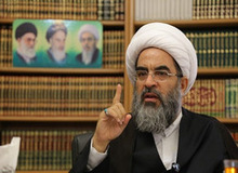 آیت الله فاضل لنکرانی: انتخاب مردم باید در دایره شرایطی باشد که دین برای مردم قرار داده است