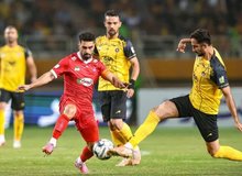 پایان طلسم شکست‌ناپذیری سپاهان در خانه مقابل پرسپولیس