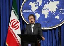 ایرانی‌ها به گرجستان نروند/ توضیح وزارت خارجه درباره برخورد گرجستان با یک خانم ایرانی
