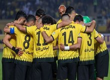 مهاجم رومانیایی در آستانه پیوستن به سپاهان
