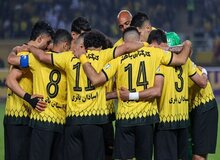 زمان دیدار سپاهان و الدحیل در پلی آف لیگ نخبگان آسیا اعلام شد