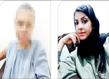 اسیدپاشی جوانی ایرانی به صورت مادری افغانستانی در گلشهر