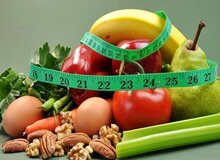 این ۵ خوراکی وزن شما را به سرعت کاهش می دهند